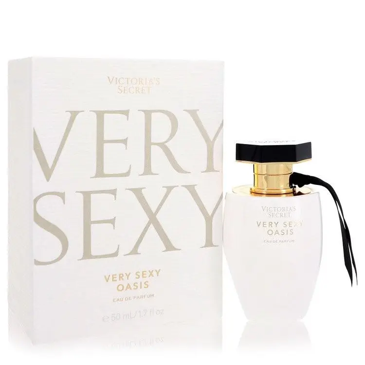 Very Sexy Oasis Victoria`s Secret Edp 1.7 oz / e 50 ml by Victoria's Secret