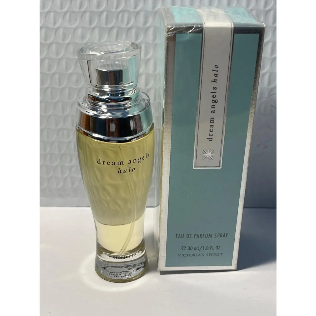 Victoria`s Secret Dream Angels Halo Eau de Parfum Perfume Spray 1oz 30ml Seal by Victoria's Secret