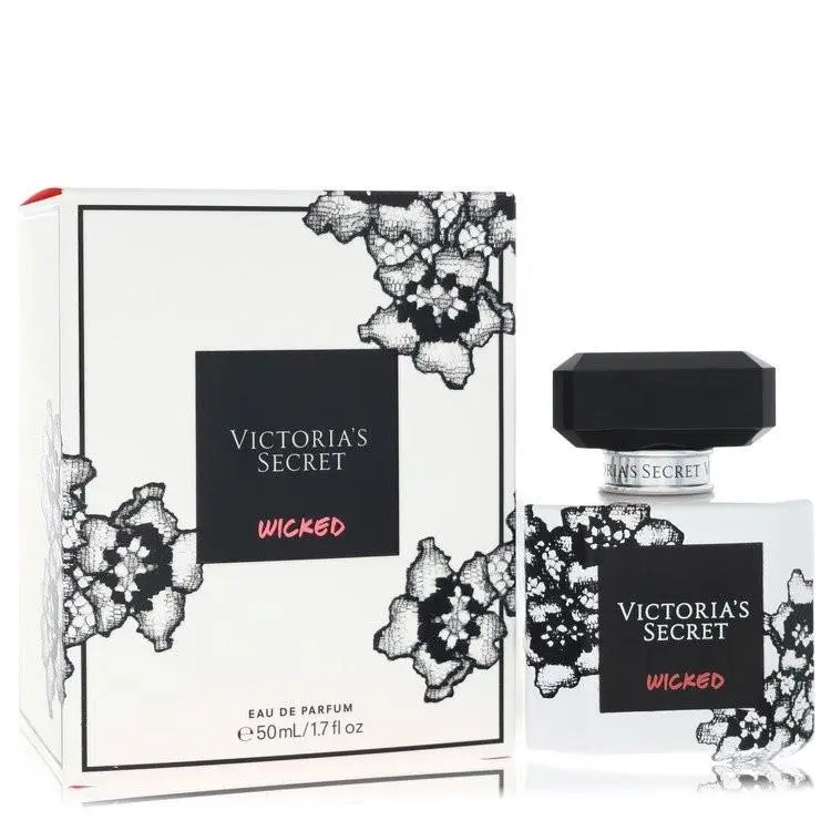 Victoria`s Secret Wicked Victoria`s Secret Edp 1.7 oz / e 50 ml by Victoria's Secret