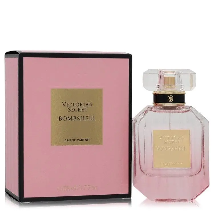 Bombshell by Victoria`s Secret Eau De Parfum Spray 1.7 oz / e 50 ml by Victoria's Secret