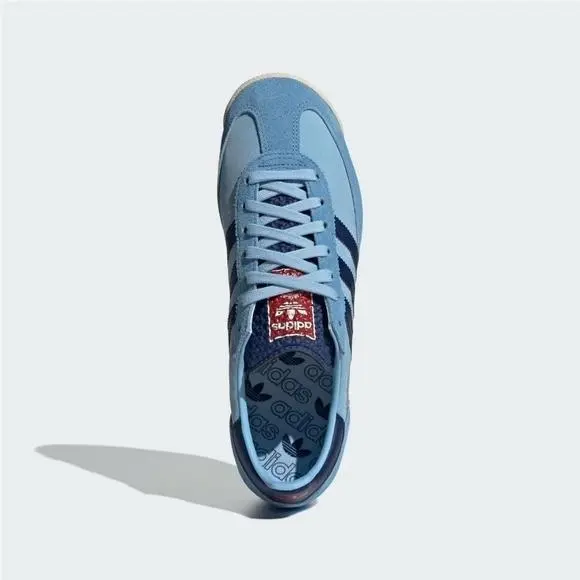 Adidas shoes - adidas SL 72 - IG4649 - Light Blue 0