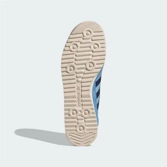Adidas shoes - adidas SL 72 - IG4649 - Light Blue 1