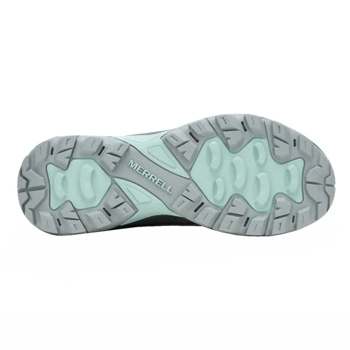 Merrell shoes - Monument 4
