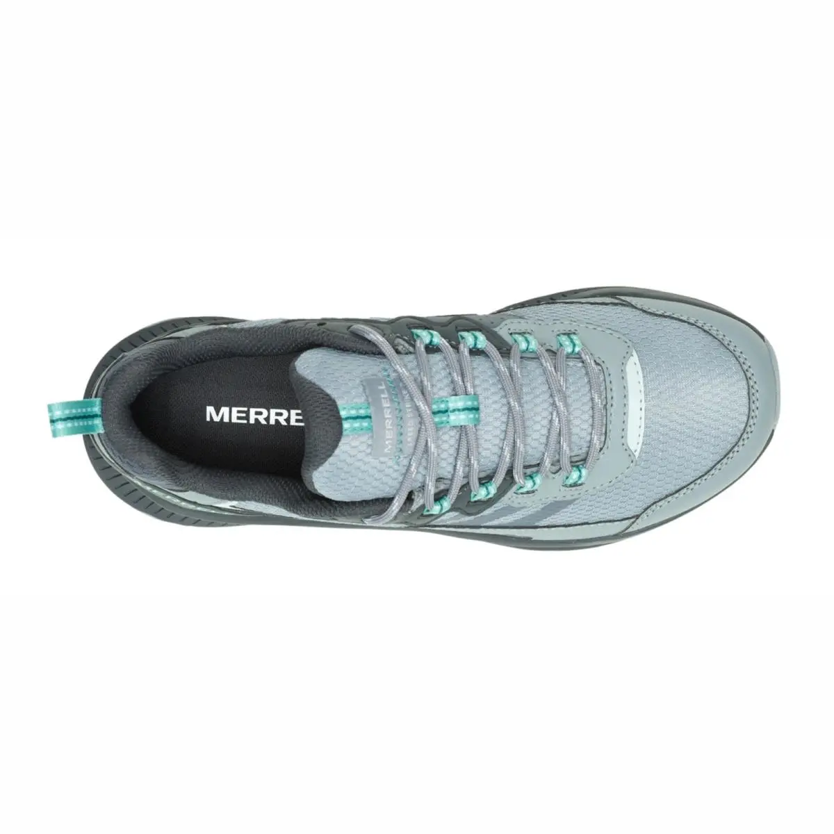 Merrell shoes - Monument 9