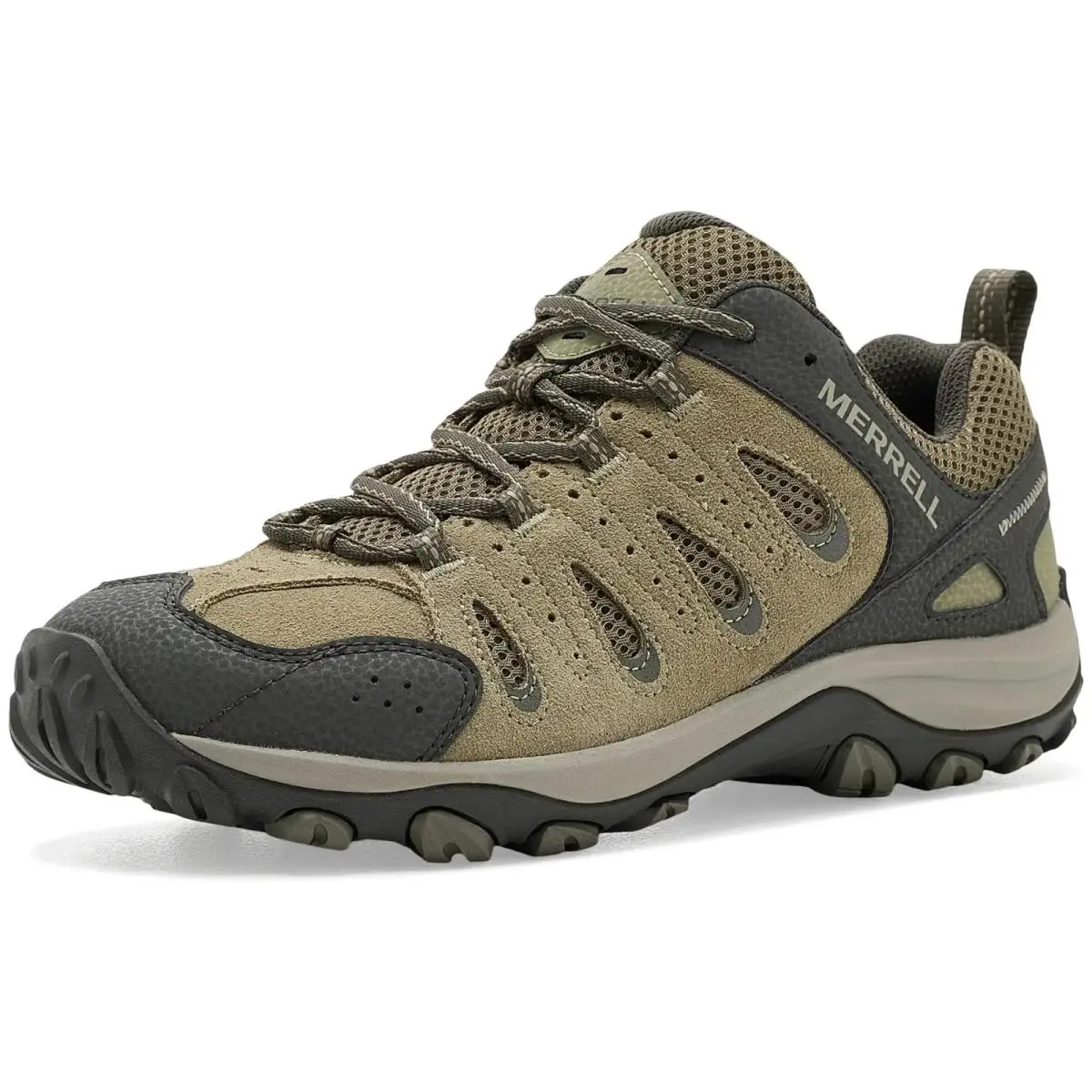 Men`s Merrell Crosslander 4 Hiking Shoes