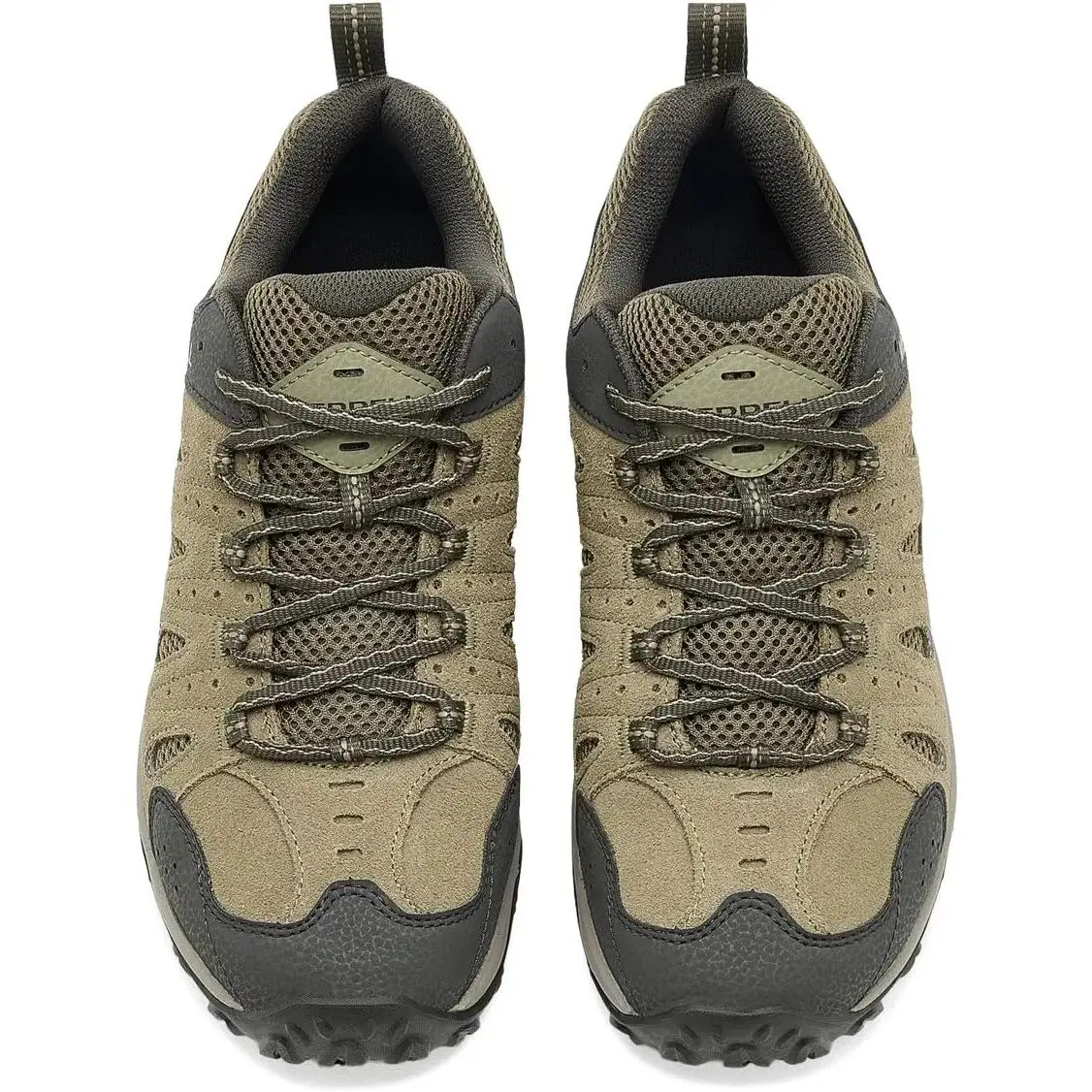 Merrell shoes - Olive 1