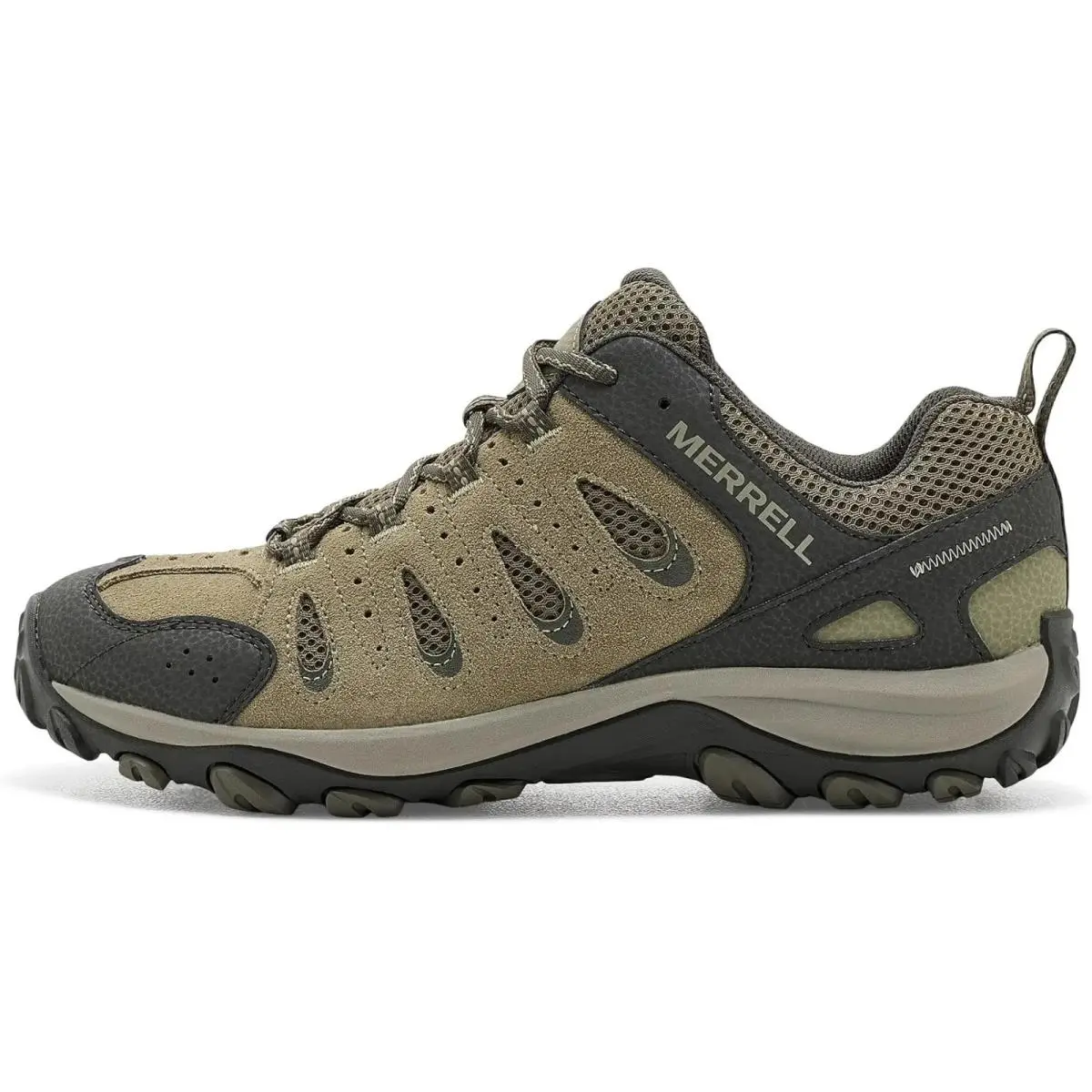 Merrell shoes - Olive 2