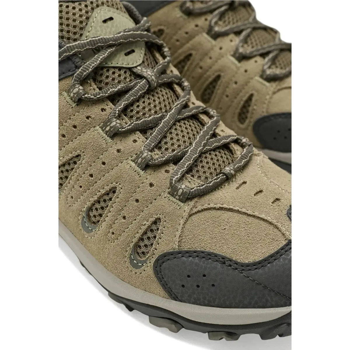Merrell shoes - Olive 10