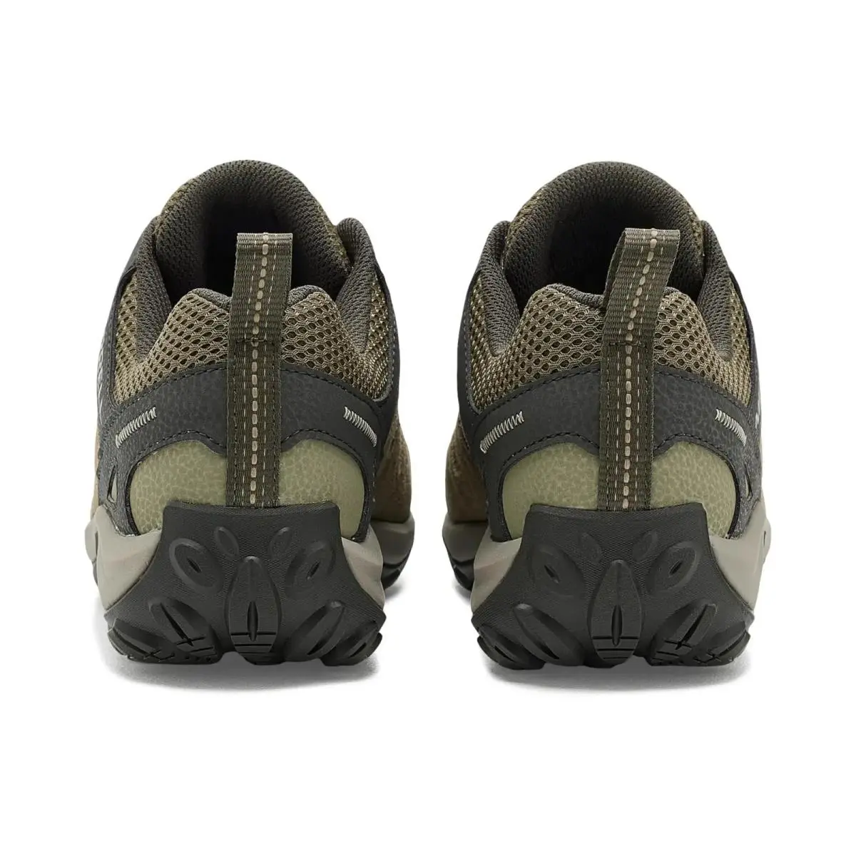 Merrell shoes - Olive 11