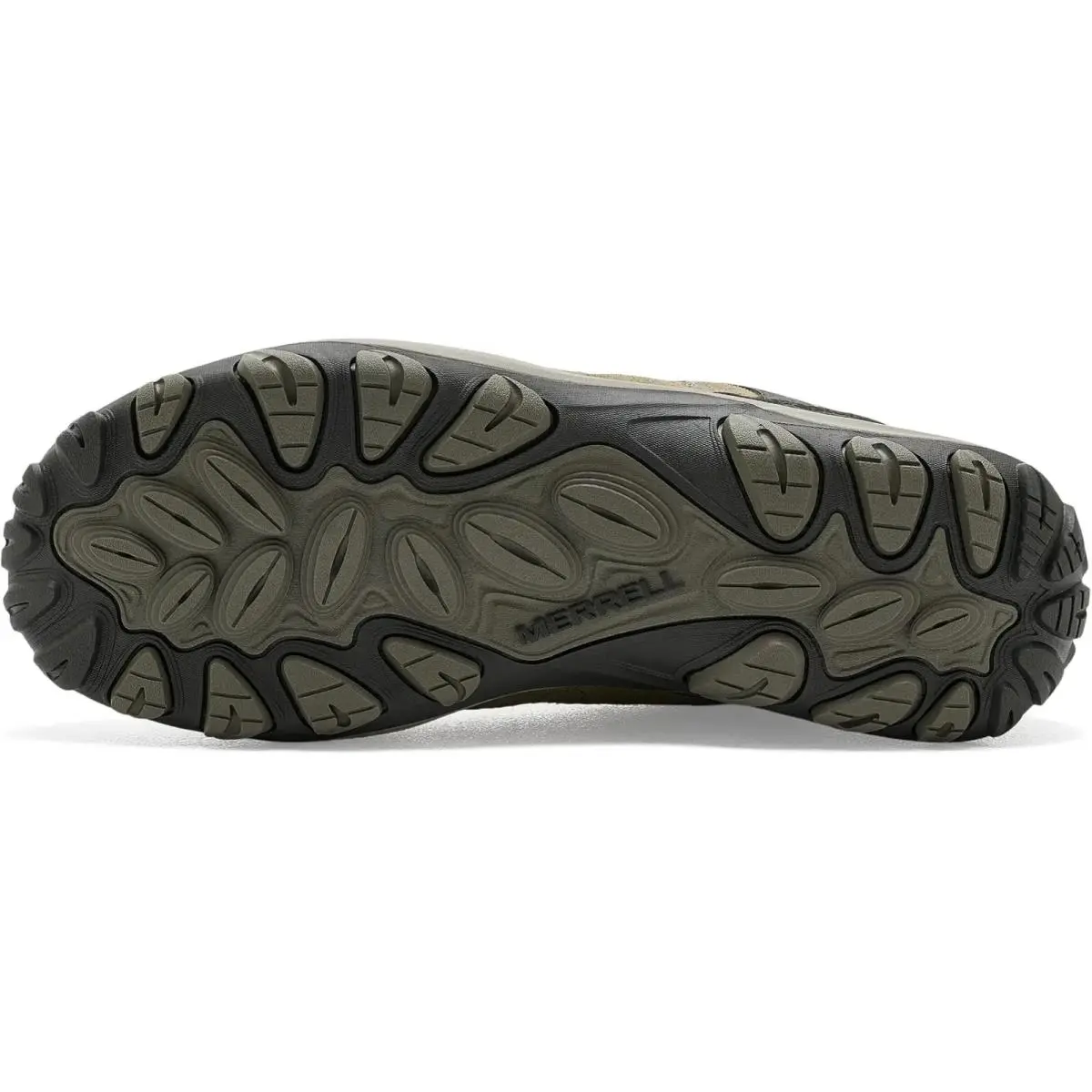 Merrell shoes - Olive 12