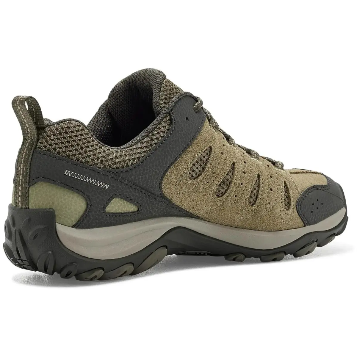 Merrell shoes - Olive 7