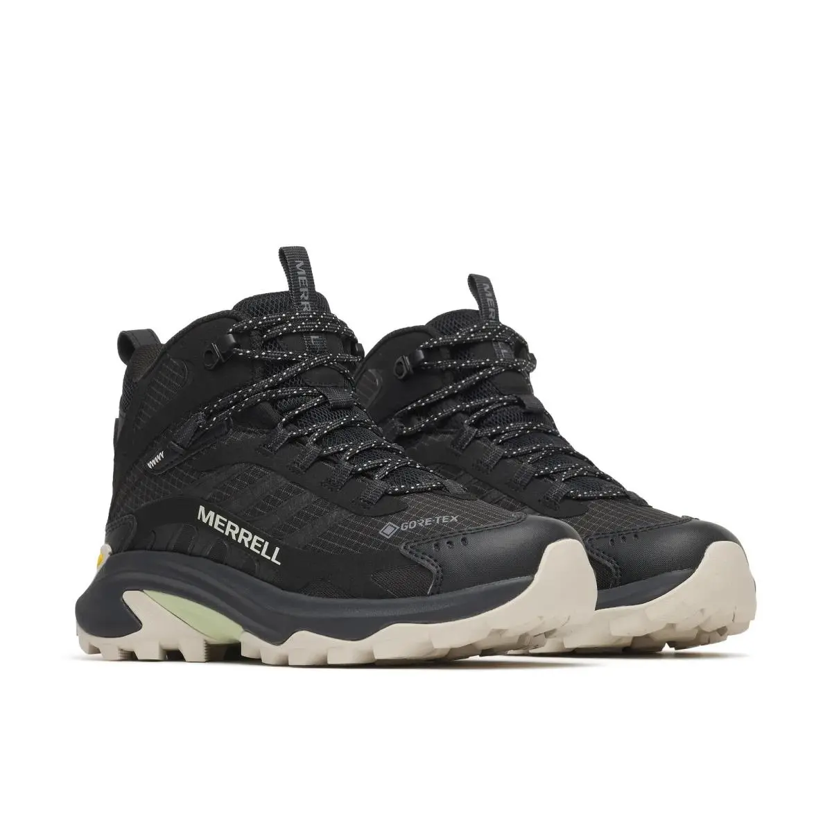 Merrell shoes - Nougat 12