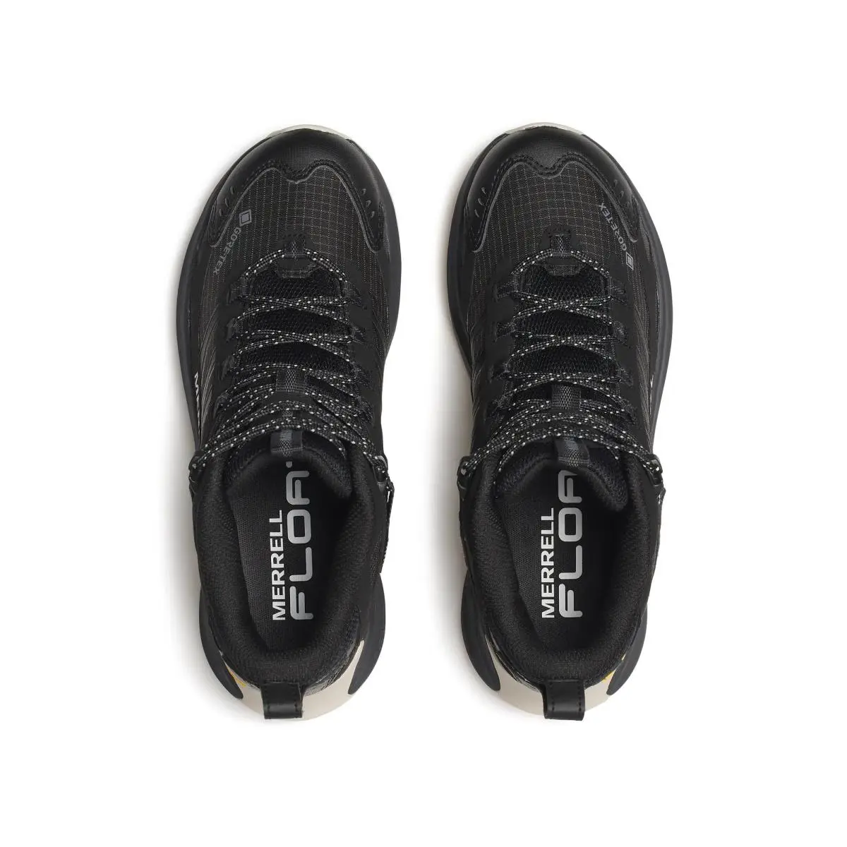 Merrell shoes - Nougat 13