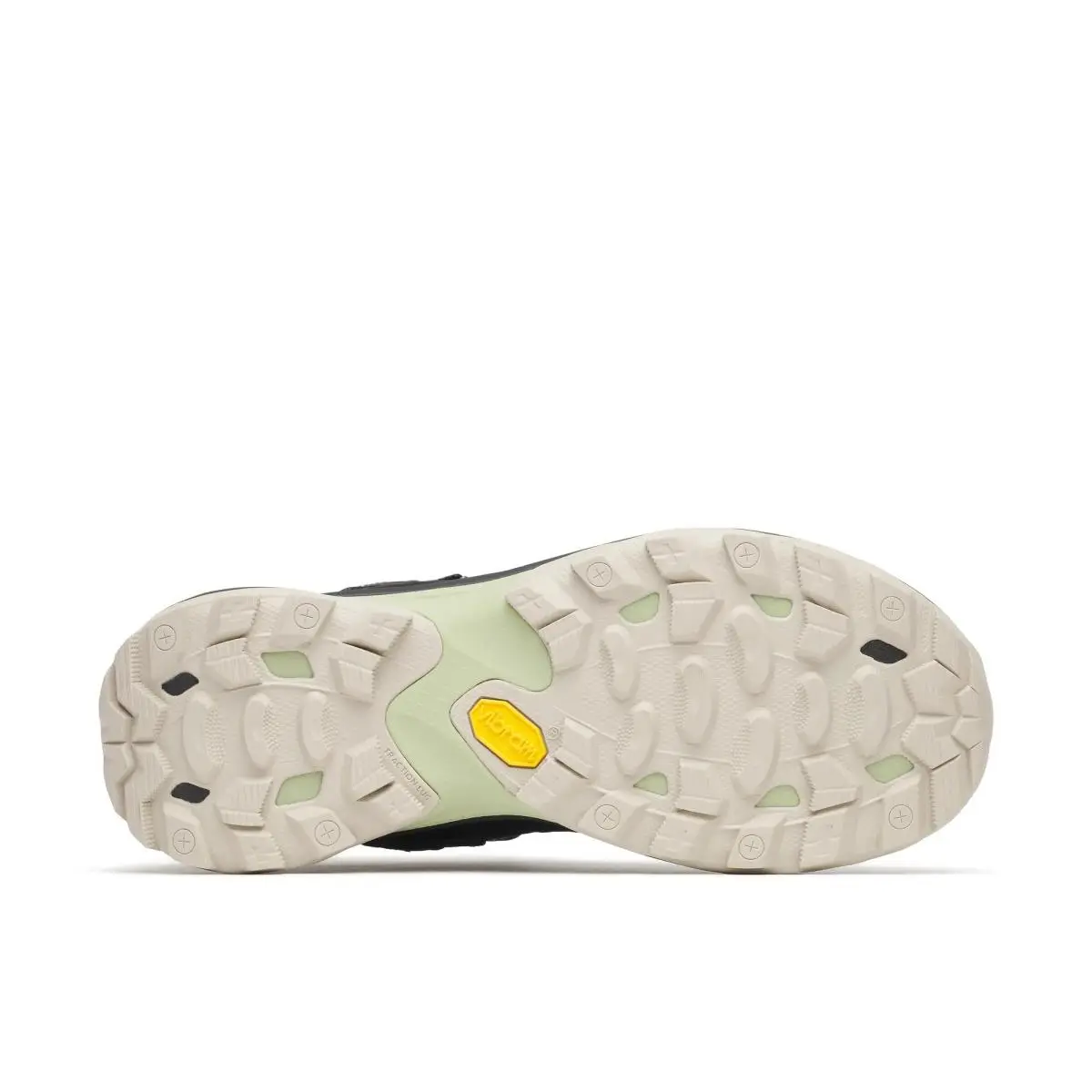Merrell shoes - Nougat 16