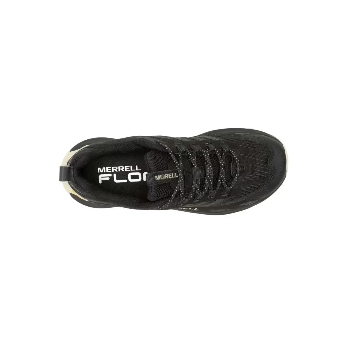 Merrell shoes - Black 1