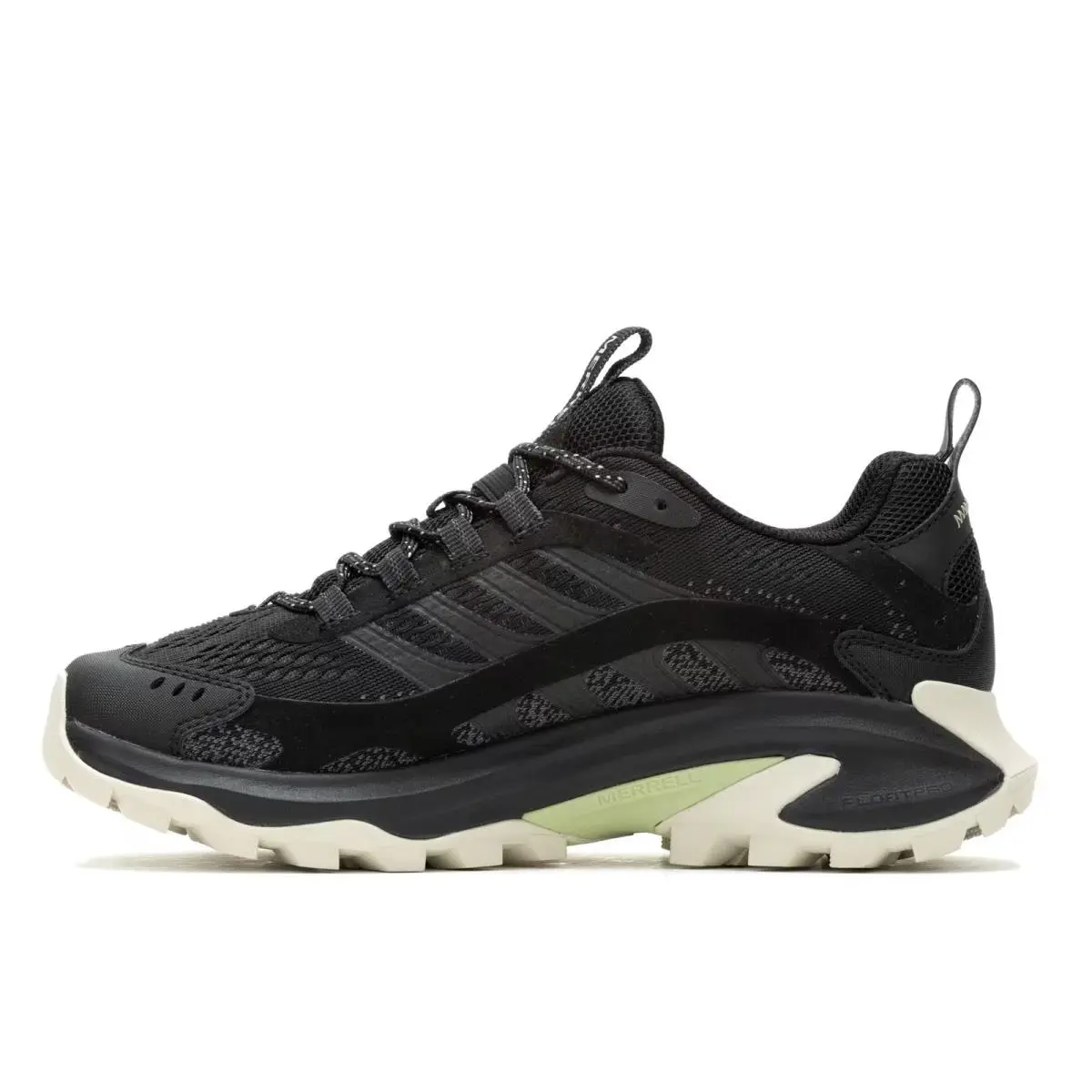 Merrell shoes - Black 3