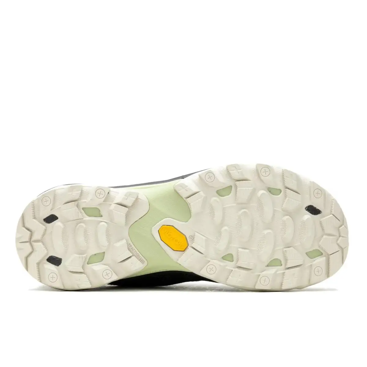Merrell shoes - Black 4