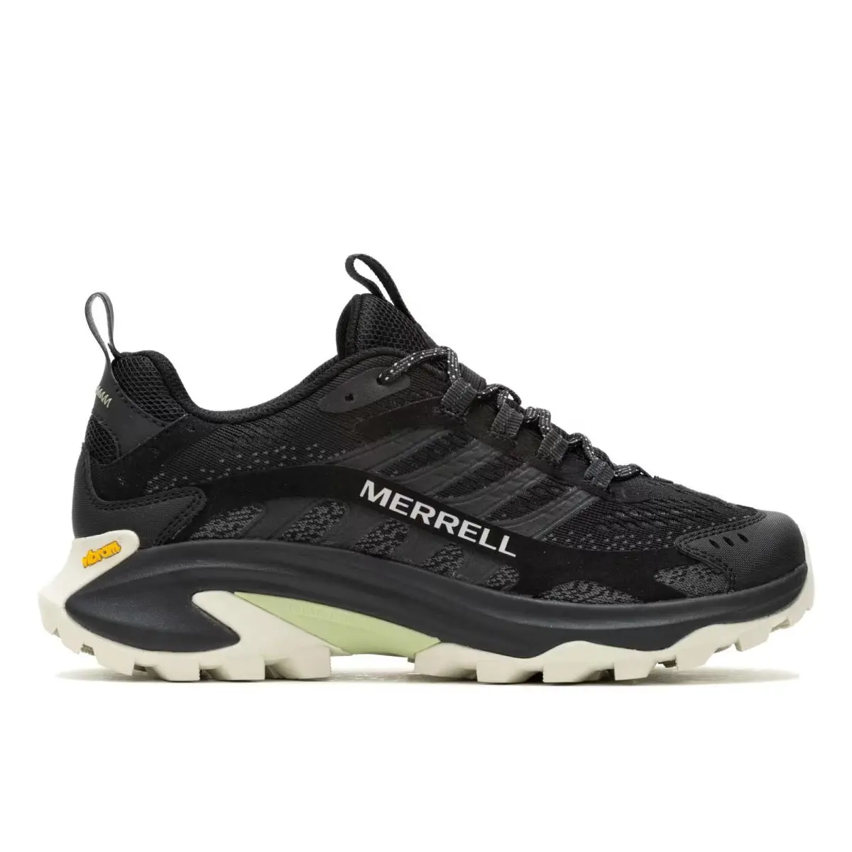 Merrell shoes - Black 5