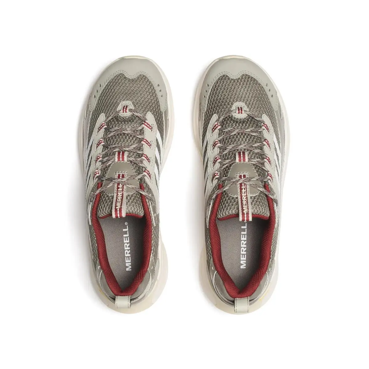 Merrell shoes - Talus 1