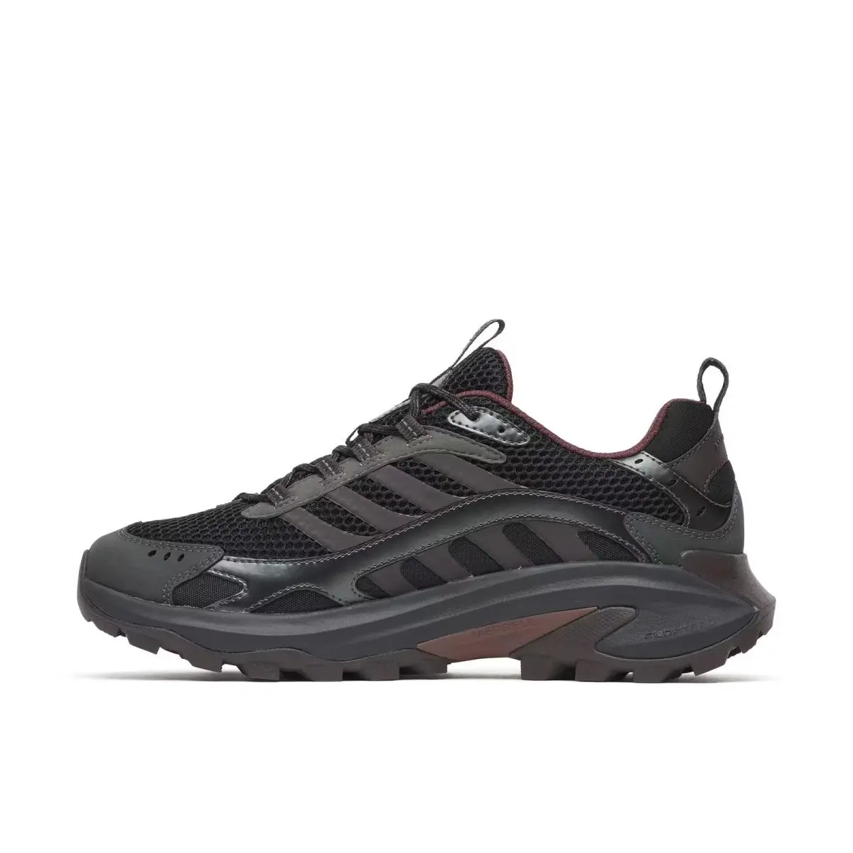 Merrell shoes - Talus 9
