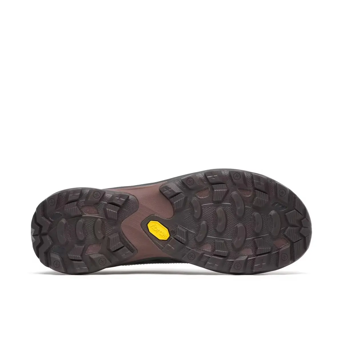 Merrell shoes - Talus 10