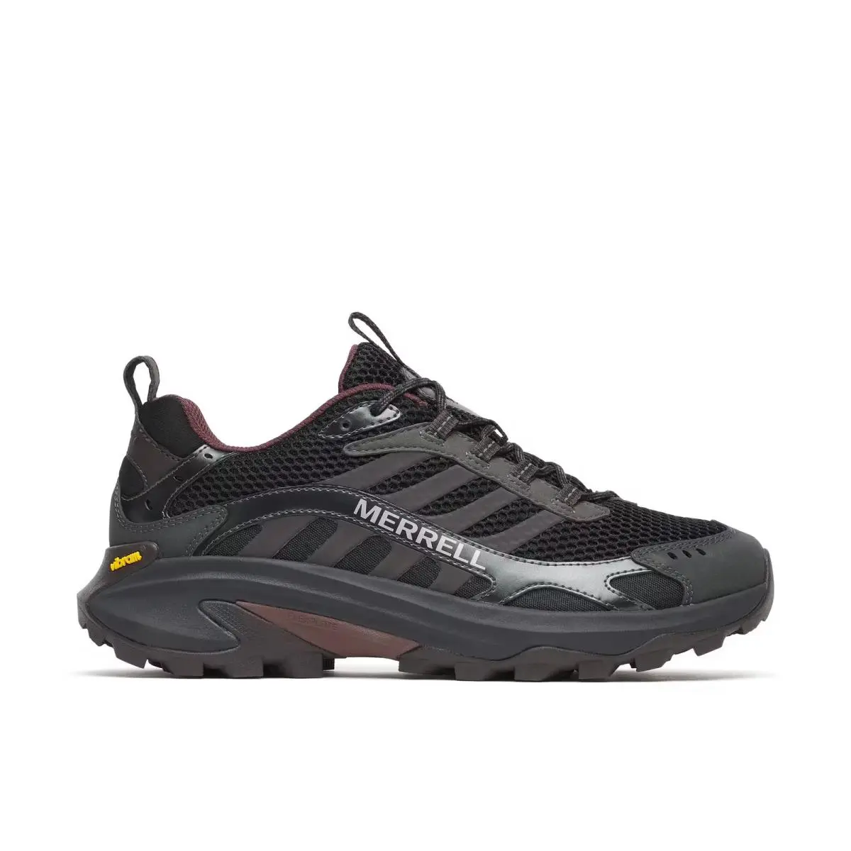 Merrell shoes - Talus 5