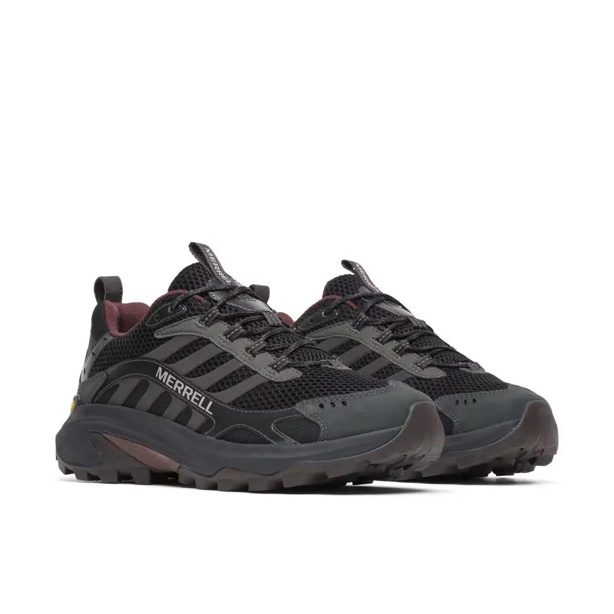 Merrell shoes - Talus 6