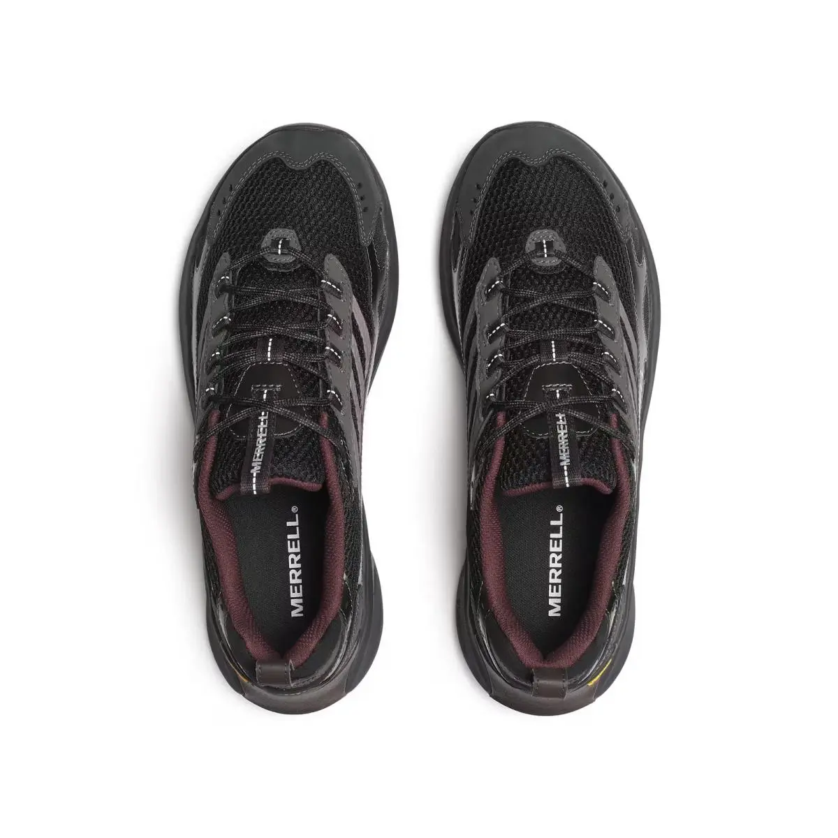 Merrell shoes - Talus 7