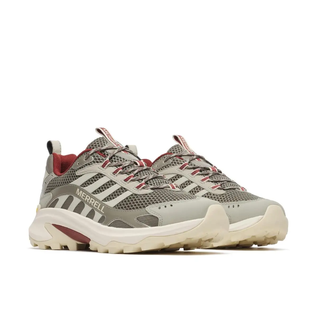 Merrell shoes - Talus 12