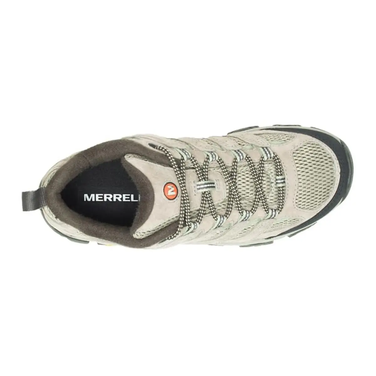 Merrell shoes - Brindle / Tea 3