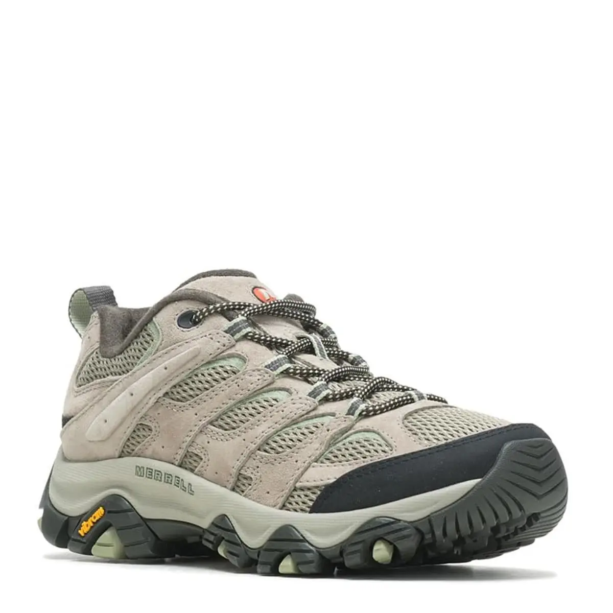 Merrell shoes - Brindle / Tea 5