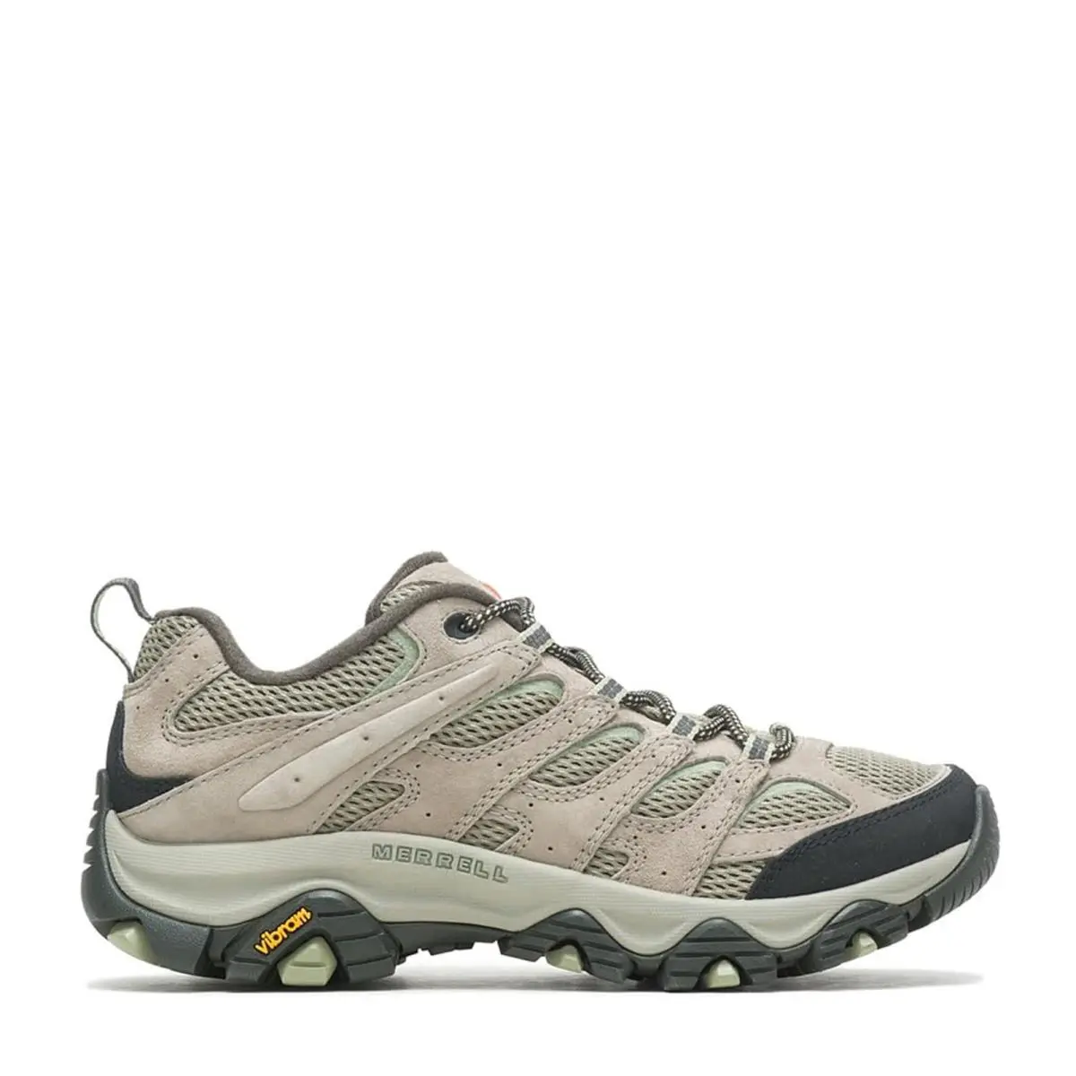 Merrell shoes - Brindle / Tea 6