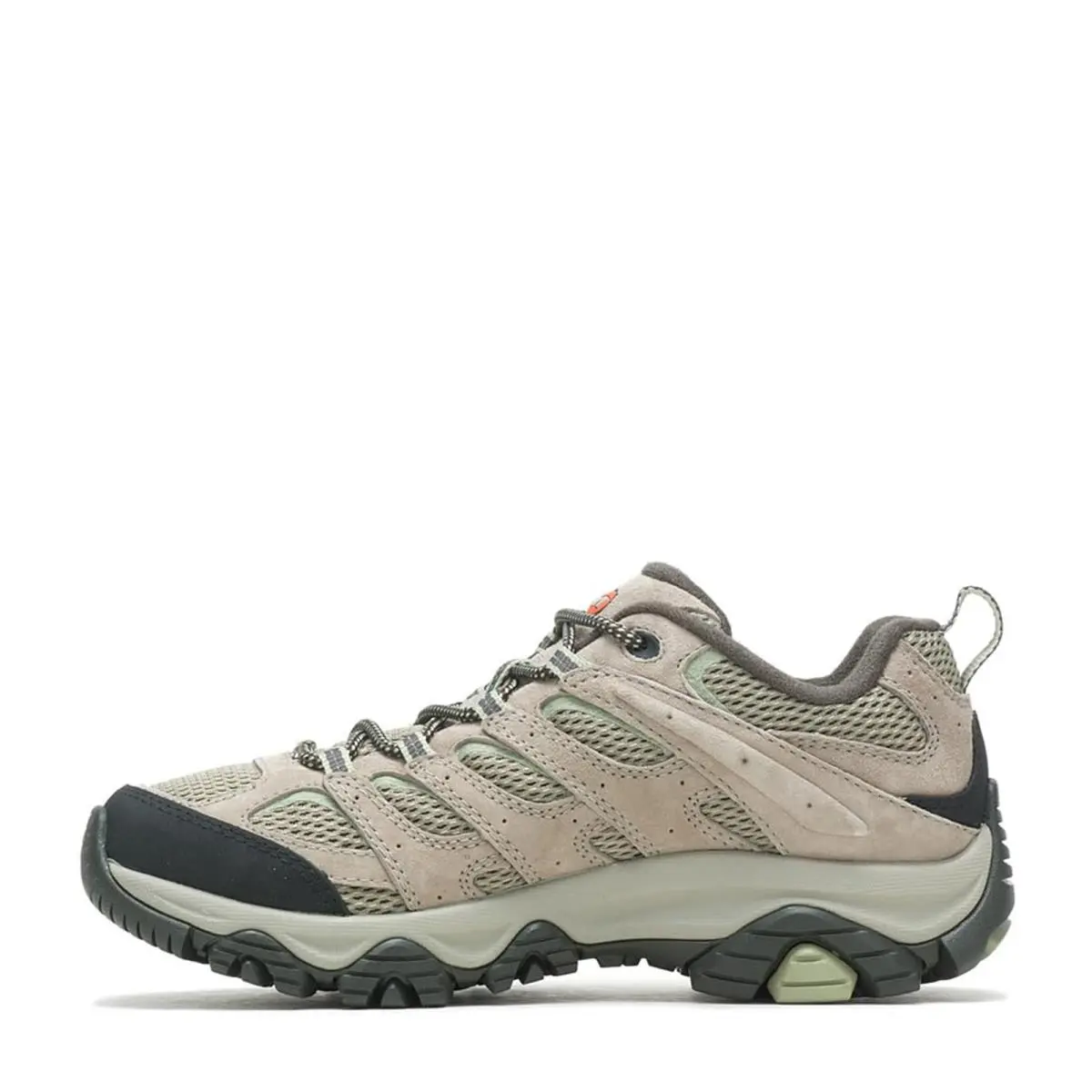 Merrell shoes - Brindle / Tea 7