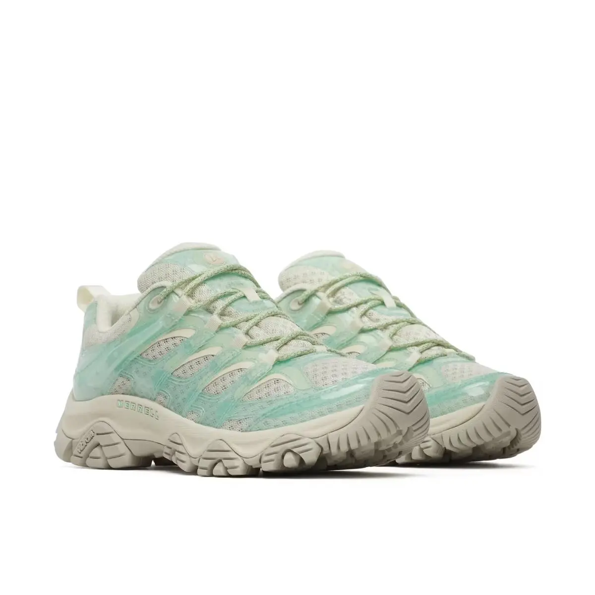 Merrell shoes - Mountain/Spearmint 0