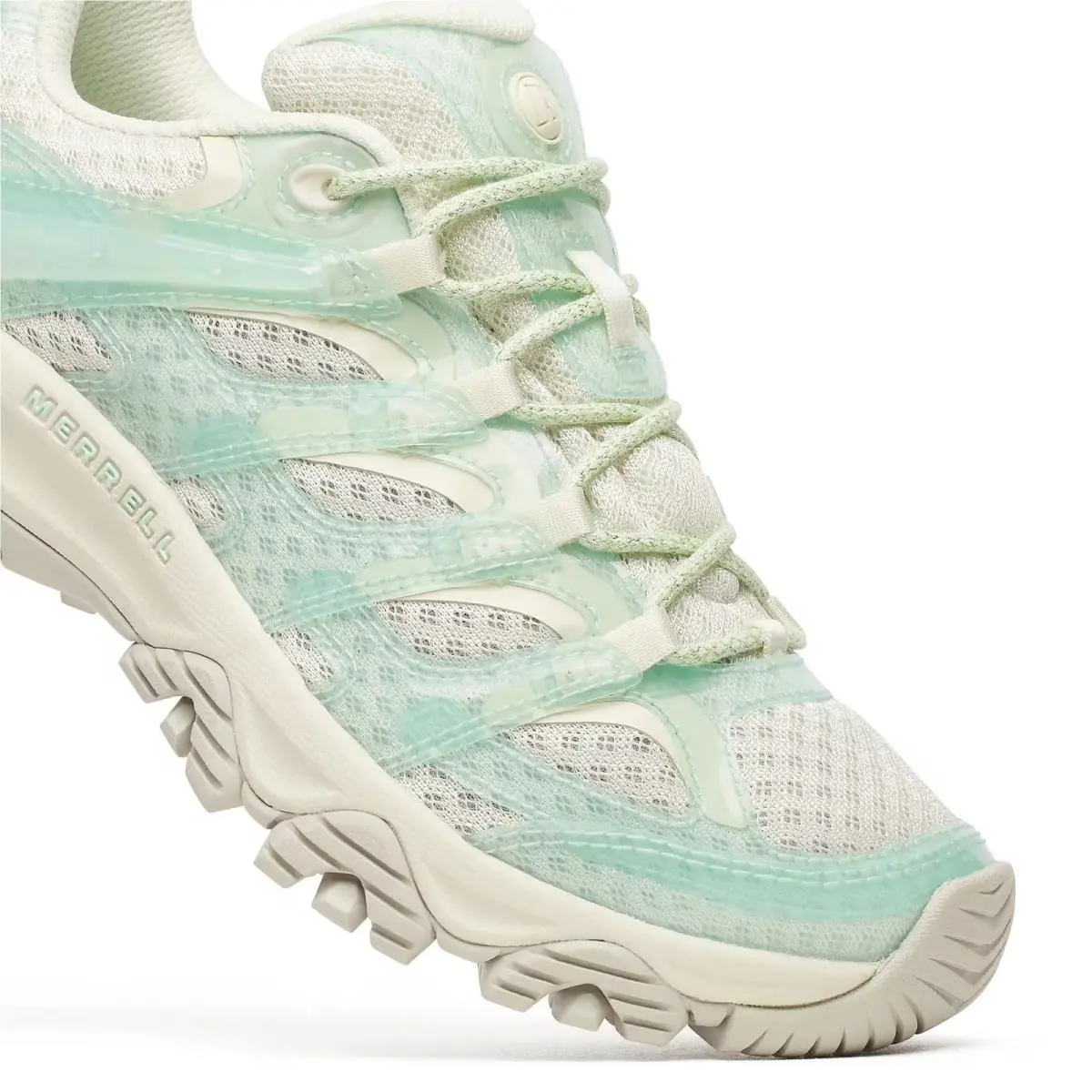 Merrell shoes - Mountain/Spearmint 9