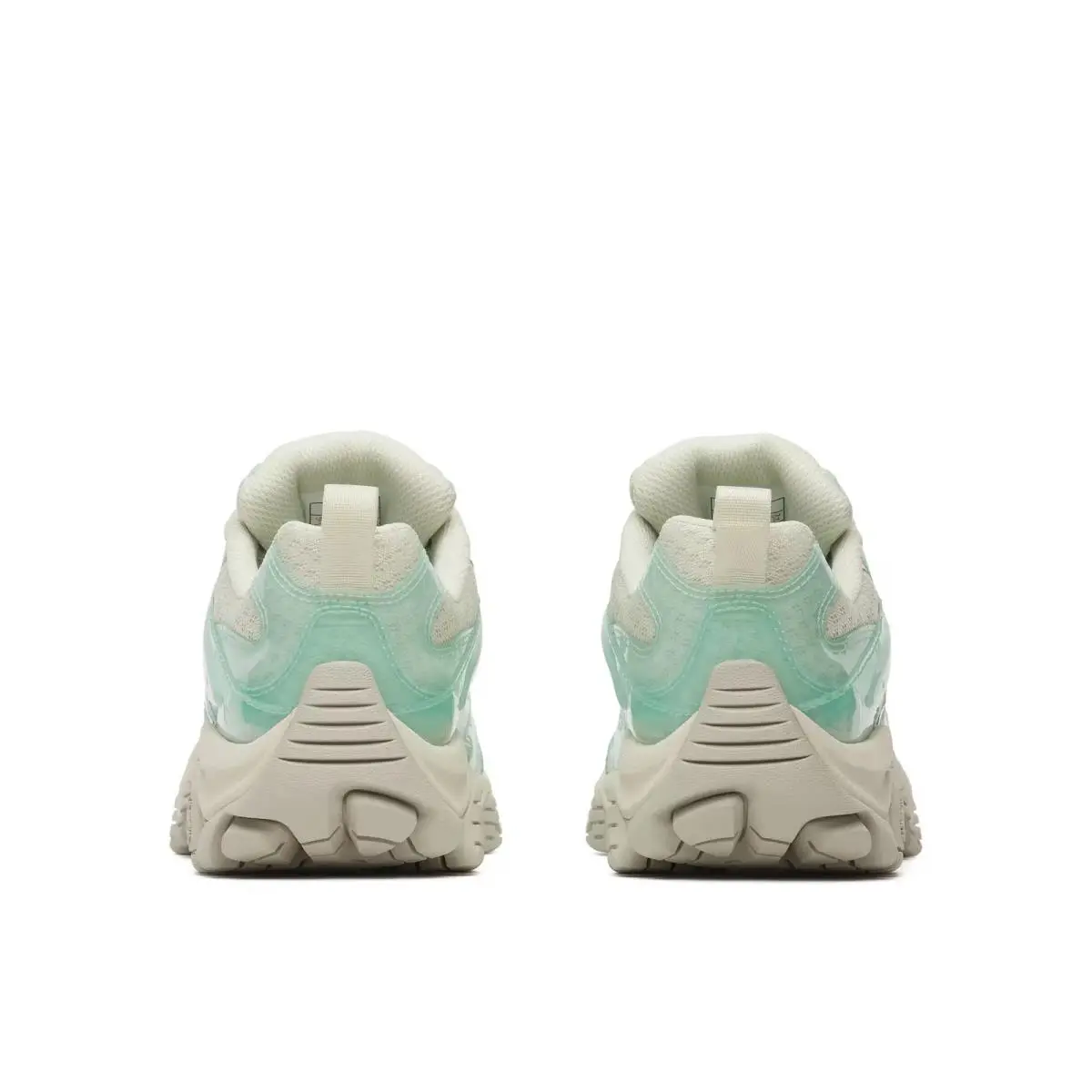 Merrell shoes - Mountain/Spearmint 8