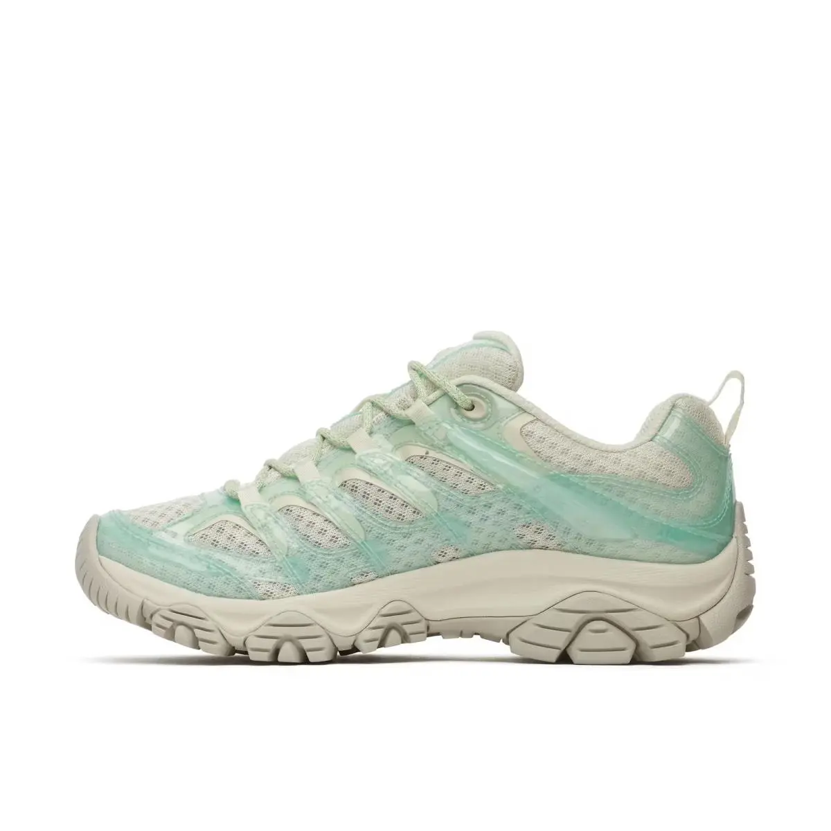 Merrell shoes - Mountain/Spearmint 10