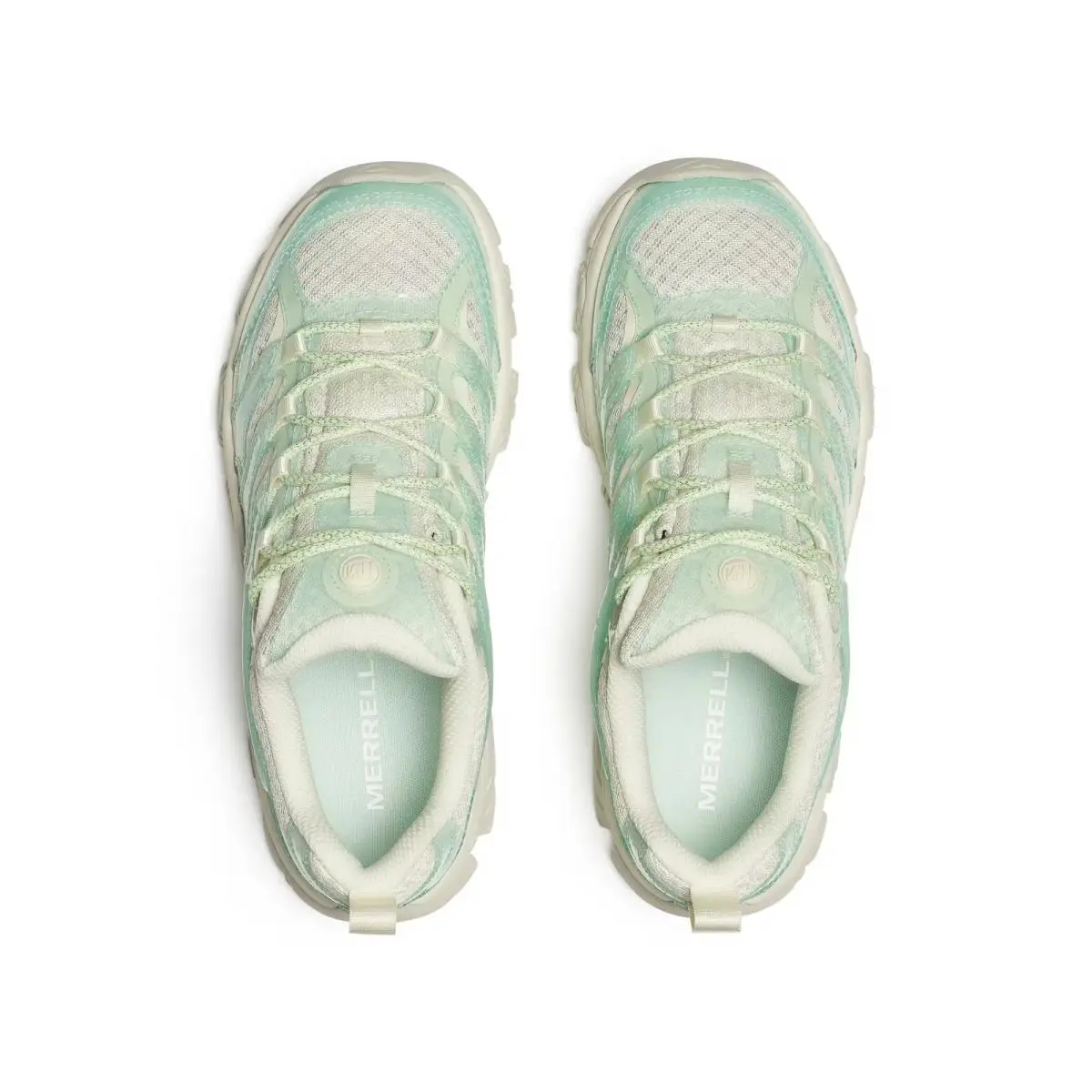 Merrell shoes - Mountain/Spearmint 7