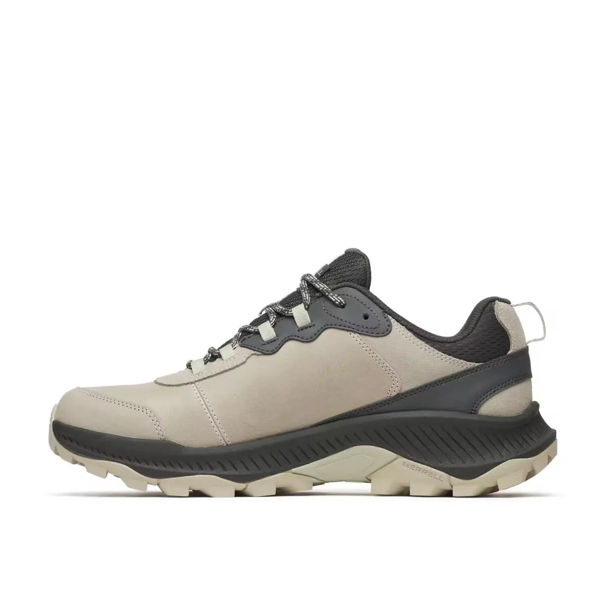 Merrell shoes - Beige/Black 1