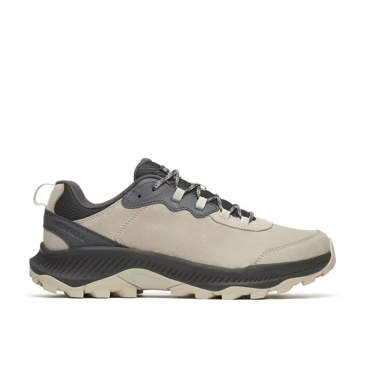 Merrell shoes - Beige/Black 3