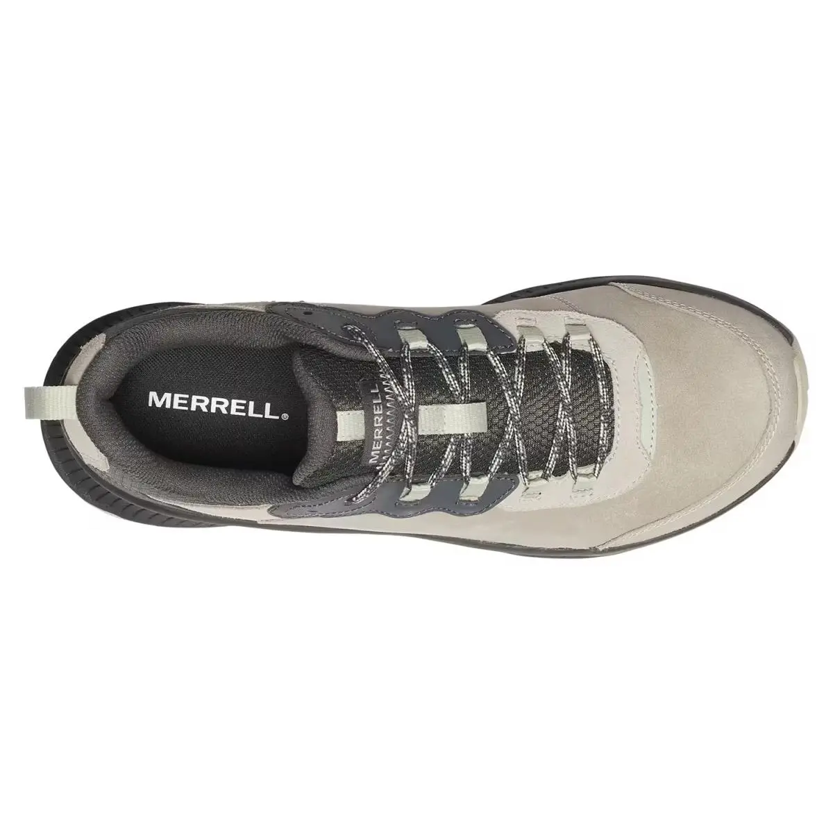 Merrell shoes - Beige/Black 5