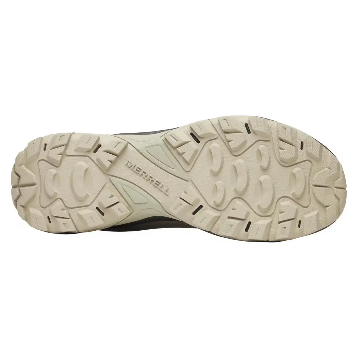 Merrell shoes - Beige/Black 12