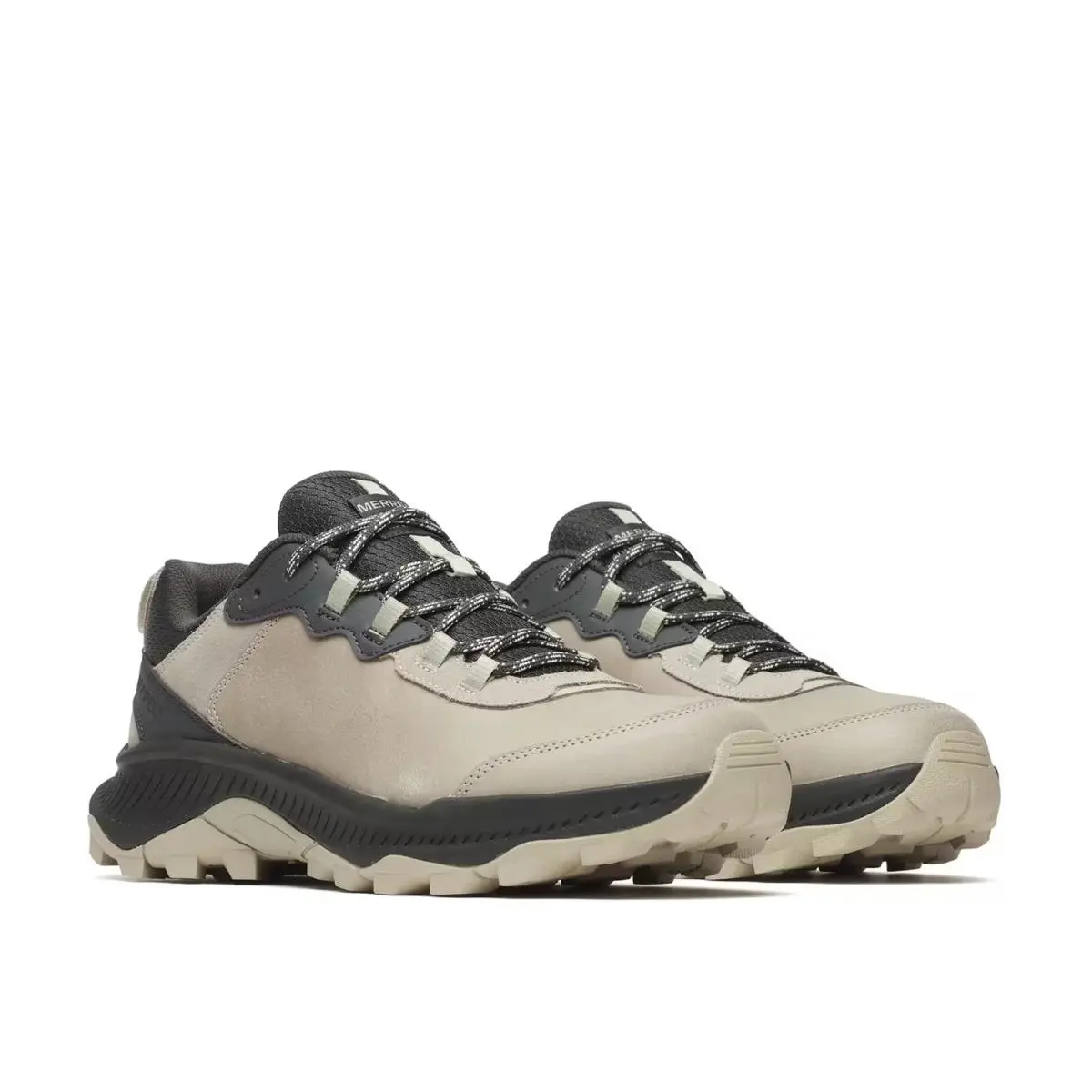Merrell shoes - Beige/Black 14