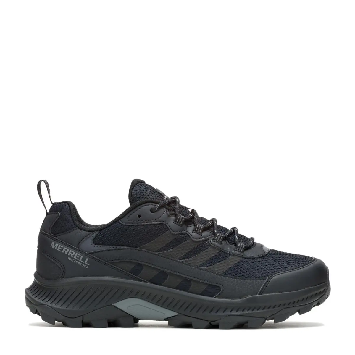 Merrell shoes - Black 0