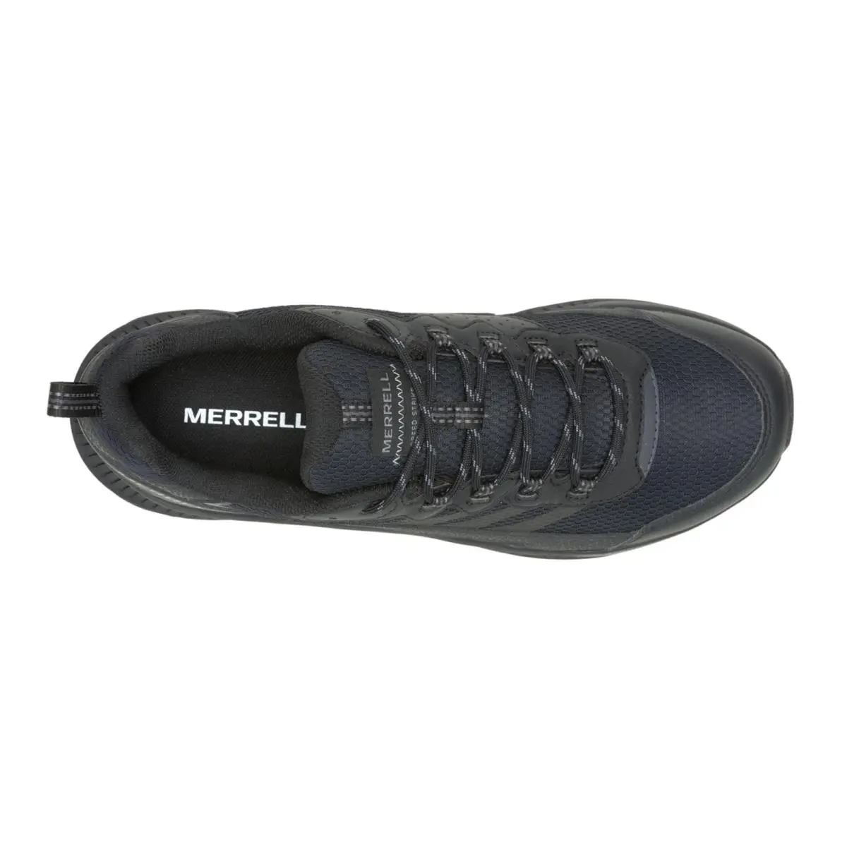 Merrell shoes - Black 3