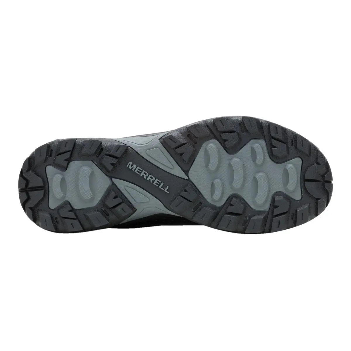 Merrell shoes - Black 4