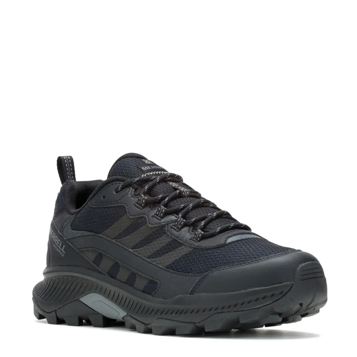 Merrell shoes - Black 5