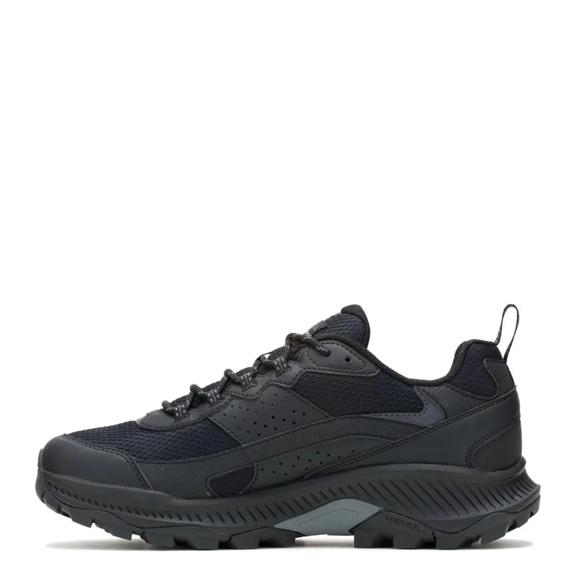 Merrell shoes - Black 7