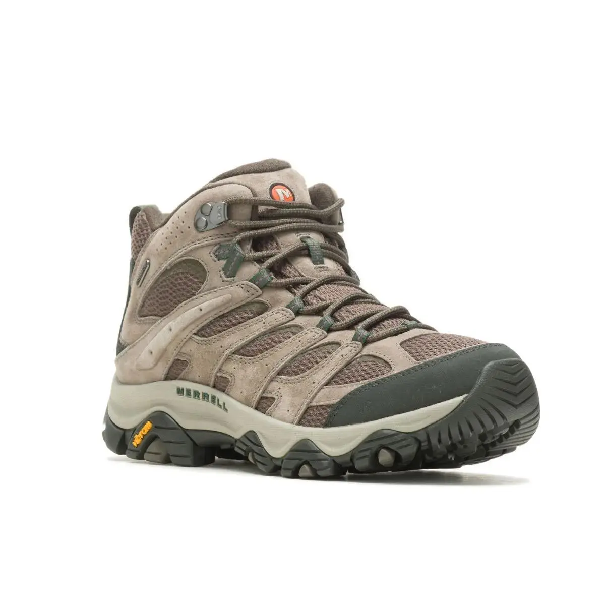 Merrell shoes - Boulder 0