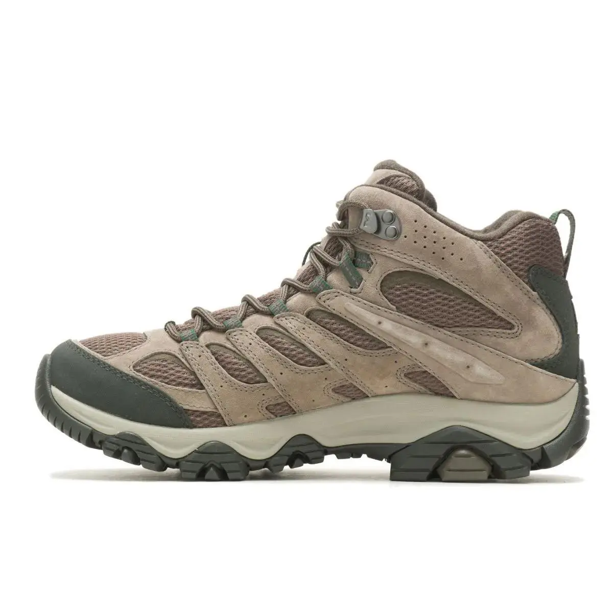 Merrell shoes - Boulder 3